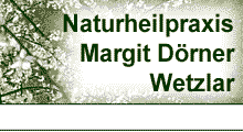 Margit D�rner in Wetzlar / Mittelhessen