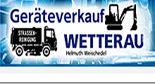 Gerteverkauf Wetterau