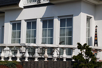 Stefan Spies - Bauelemente - Fenster - T�ren - Innent�ren - Zimmert�ren - Au�ent�ren - Haust�ren im Siegerland / Region Siegen