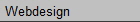 Webdesign