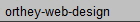 orthey-web-design