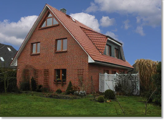 G�stehaus Suzanne in Klein-Offenseth-Sparrieshoop im Kreis Pinneberg in der N�he von Pinneberg, Hamburg, Barnstedt, Itzehoe oder Elmshorn in Schleswig-Holstein SWH - Zimmervermietung - Fremdenzimmer - Ferienwohnung - Unterkunft - G�stezimmer - Appartment - Pension - �bernachtungen im Doppelzimmer f�r Wanderer, Biker, Radfahrer