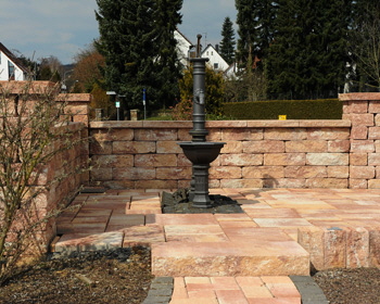 Gartenbau Galabau Im Siegerland Landschaftsbau In Siegen