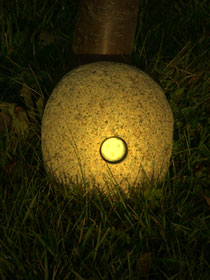 ORTHEY-Lichtsteinhandel im Westerwald
