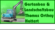Thomas Orthey Hattert / Westerwald