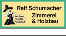 Ralf Schumacher Ascheid / Westerwald